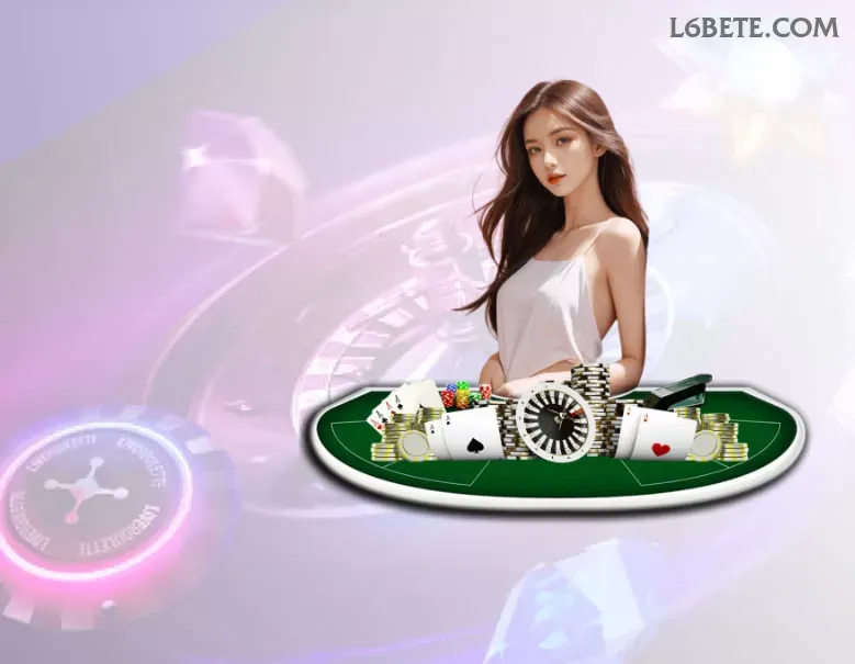 Jogos l6bet - Slots Premium e Cassino ao Vivo